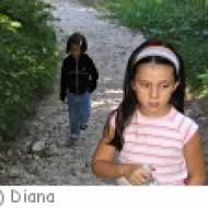 Wasser- und Knappenweg
