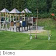 Kinderspielplatz Lavant