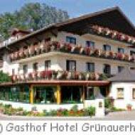 Wals Grünauerhof Grünauerhof in Wals
