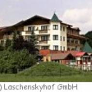 Wals Laschenskyhof Laschenskyhof in Wals