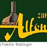 Zum Alfons