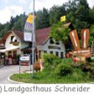 Griffen Landgasthaus Schneider Landgasthaus Schneider