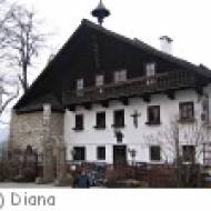 Elsbethen Erentrudisalm Gastro Erentrudisalm