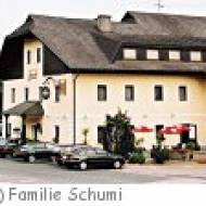St. Georgen Gasthof Oberer Moser Gasthof Oberer Moser in St. Georgen