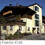 Niedernsill Gasthof Kröll Gasthof Kröll