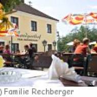 Baumgartenberg Landgasthof Rechberger Landgasthof Rechberger