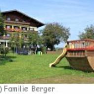 Gasthof Rupertigau