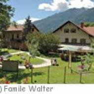 Obervellach Buschenschenke Walter Buschenschenke Walter