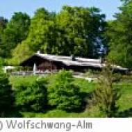 Wolfschwang-Alm