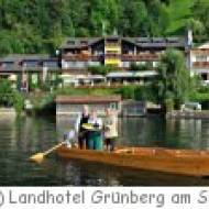 Landhotel Grünberg