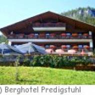 Bad Goisern Predigstuhl Berghof Predigstuhl in Bad Goisern