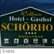Saalfelden Hotel Schörhof Hotel Schörhof