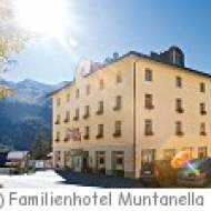 Ardez Restaurant Muntanella Restaurant Muntanella
