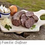 Speck-Alm Bad Kreuzen