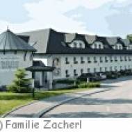 Restaurant Schicklberg in Kremsmünster