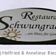 Pfarrwerfen Schwungradl Restaurant Schwungradl Pfarrwerfen