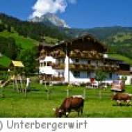 Dorfgastein Unterbergerwirt Unterbergerwirt