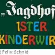 Flachau Gasthof Alter Jagdhof Alter Jagdhof