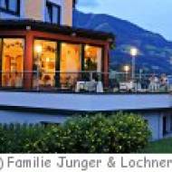Piesendorf Restaurant Tannenhof Tannenhof