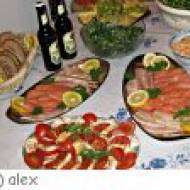 Laahener Wirt in Wels