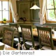 Radenthein Gartenrast Die Gartenrast