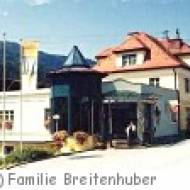Brückl Landgasthof Schattleitner Landgasthof Schattleitner