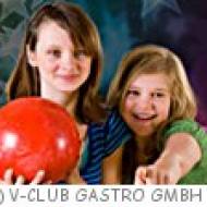 Villach V-Bowl Kindergeburtstag Villach V-Bowl