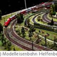 Helfenberg Modelleisenbahn Modelleisenbahn Helfenberg