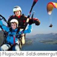 Flugschule Salzkammergut Flugschule Salzkammergut