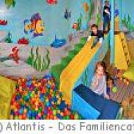Familiencafe Atlantis