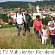 Mittelalterlicher Erlebnispfad Freistadt