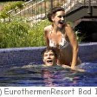 Salzkammergut Therme in Bad Ischl
