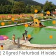 Bad Hindelang Naturfreibad Naturfreibad Bad Hindelang