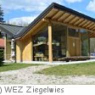 Füssen Walderlebniszentrum Ziegelwies Walderlebniszentrum Ziegelwies