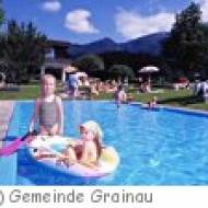 Grainau Zugspitzbad Zugspitzbad