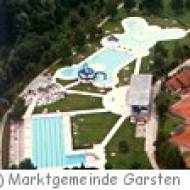 Garsten Freibad Freibad Garsten