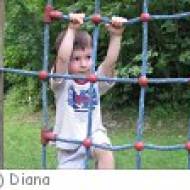 Spielplatz Kemating in Seewalchen