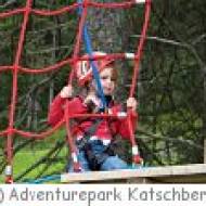 Katschberg Adventurepark Adventurepark Katschberg