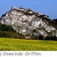 Burg Griffen