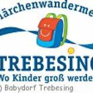 Märchenwandermeile Trebesing