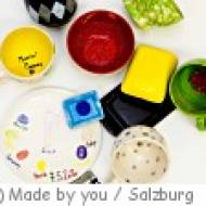 Made by you
