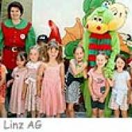 Pöstlingberg Grottenbahn Geb ü Kindergeburtstag Pöstlingberg - Grottenbahn