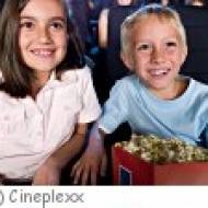 Wels Cineworld Cineplexx