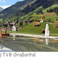 Gaudi Alm