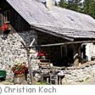 Rennweg Kochlöffelhütte Rennweg Kochlöffelhütte