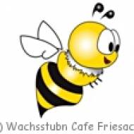 Wachsstubn Kindergeburtstag