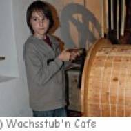Friesach Wachsstubn Wachsstubn Kindergeburtstag