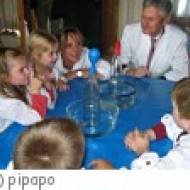pipapo - betreute Kindergeburtstage
