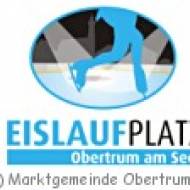 Eislaufplatz in Obertrum