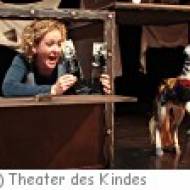 Linz theater des kindes Das Karussell theater des kindes
